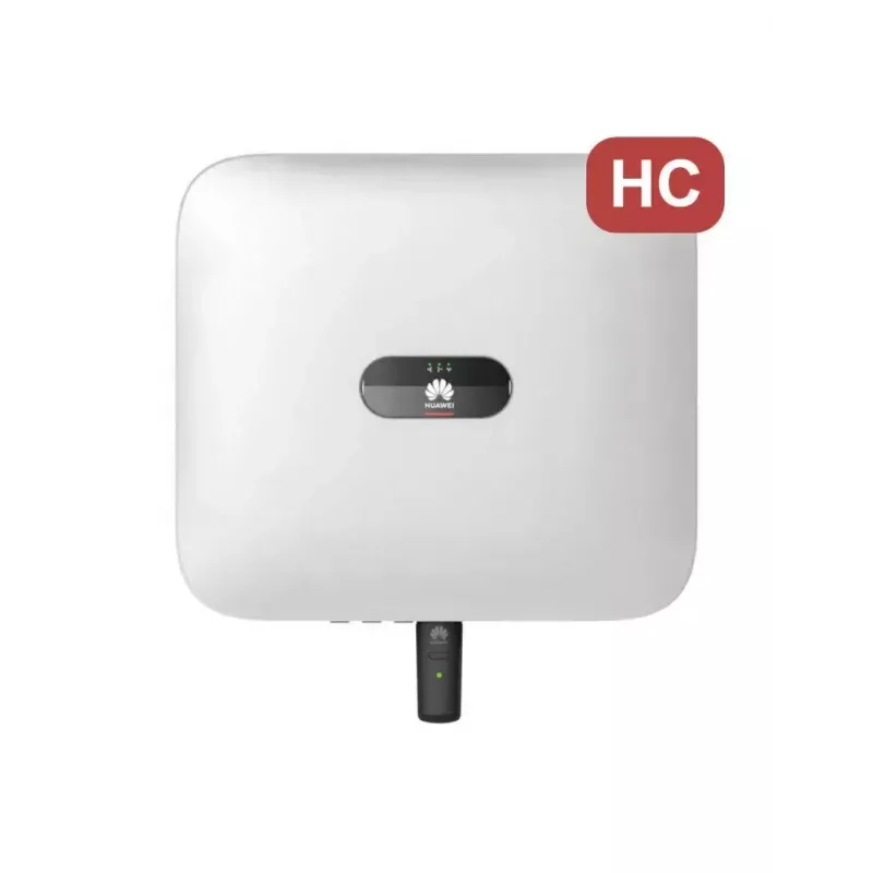 HUAWEI Solar-Wechselrichter SUN2000-5KTL-M1-HC 5 kW dreiphasig, 2 MPPT