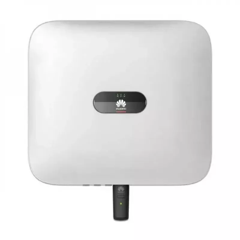 HUAWEI Solar-Wechselrichter SUN2000-5KTL-M1-HC 5 kW dreiphasig, 2 MPPT
