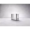 Toaster ZWILLING 53008-000-0 — 2-Scheiben 1000 W, satinierter Edelstahl
