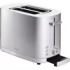 Toaster ZWILLING 53008-000-0 — 2-Scheiben 1000 W, satinierter Edelstahl
