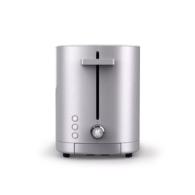 Toaster ZWILLING 53008-000-0 — 2-Scheiben 1000 W, satinierter Edelstahl
