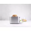 Toaster ZWILLING 53008-000-0 — 2-Scheiben 1000 W, satinierter Edelstahl