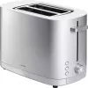 Toaster ZWILLING 53008-000-0 — 2-Scheiben 1000 W, satinierter Edelstahl