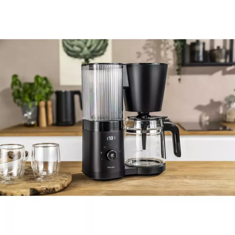 Filterkaffeemaschine ZWILLING 1,5 L Enfinigy