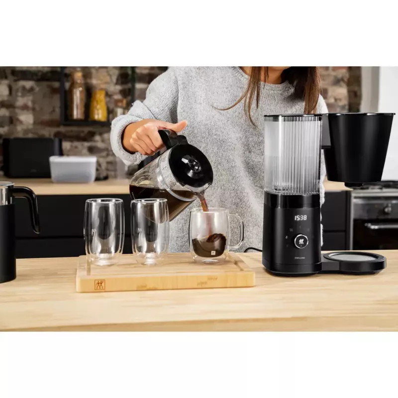 Filterkaffeemaschine ZWILLING 1,5 L Enfinigy