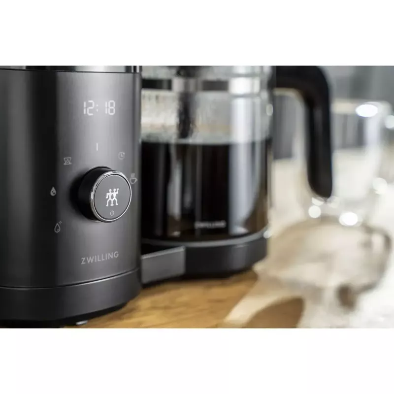 Filterkaffeemaschine ZWILLING 1,5 L Enfinigy