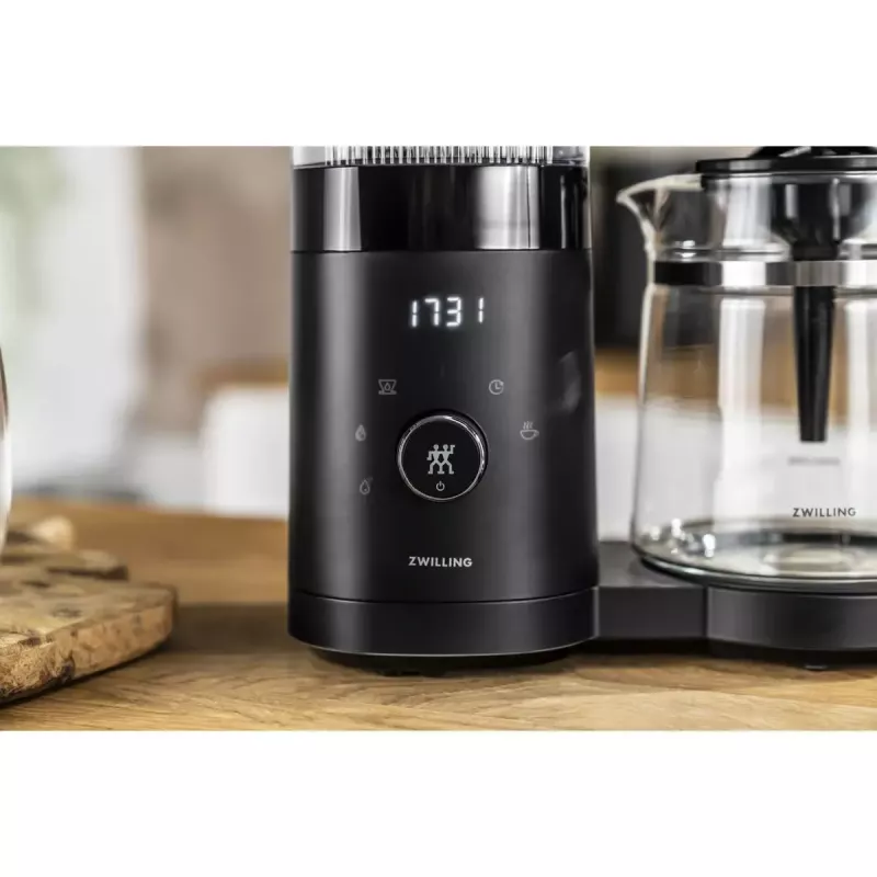 Filterkaffeemaschine ZWILLING 1,5 L Enfinigy