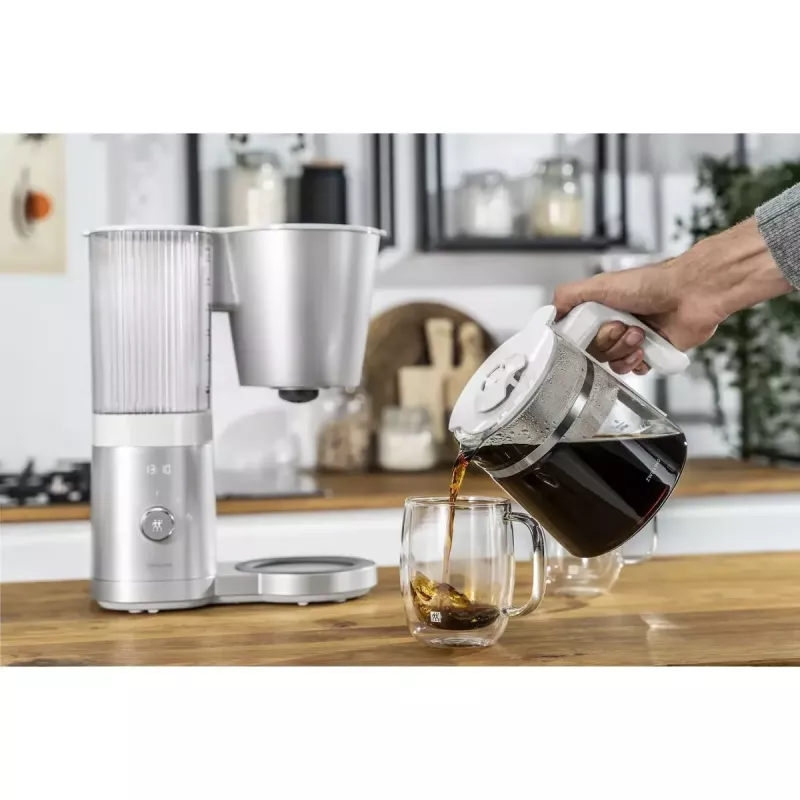 Filterkaffeemaschine ZWILLING 1,5 l Enfinigy