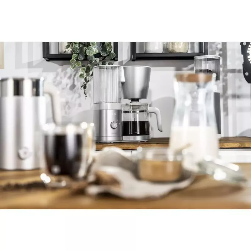 Filterkaffeemaschine ZWILLING 1,5 l Enfinigy