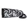 ARCTIC Liquid Freezer III 280 A-RGB - Multi-kompatibler All-in-One CPU-Wasserkühler mit A-RGB