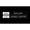 ARCTIC Liquid Freezer III 280 A-RGB - Multi-kompatibler All-in-One CPU-Wasserkühler mit A-RGB
