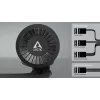 ARCTIC Liquid Freezer III 280 A-RGB - Multi-kompatibler All-in-One CPU-Wasserkühler mit A-RGB
