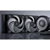 ARCTIC Liquid Freezer III 280 A-RGB - Multi-kompatibler All-in-One CPU-Wasserkühler mit A-RGB