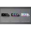 ARCTIC Liquid Freezer III 280 A-RGB - Multi-kompatibler All-in-One CPU-Wasserkühler mit A-RGB