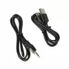 Tragbarer Lautsprecher Bazooka Audiocore AC875, Schwarz