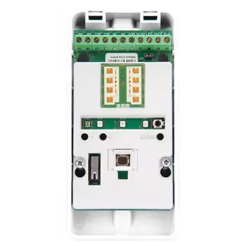 Passiver Infrarotsensor Satel DETECTOR PIR OUTDOOR/OPAL PLUS