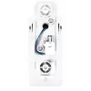 Passiver Infrarotsensor Satel DETECTOR PIR OUTDOOR/OPAL PLUS