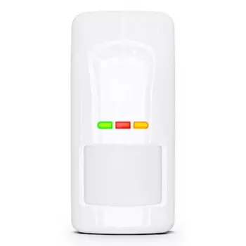 Passiver Infrarotsensor Satel DETECTOR PIR OUTDOOR/OPAL PLUS