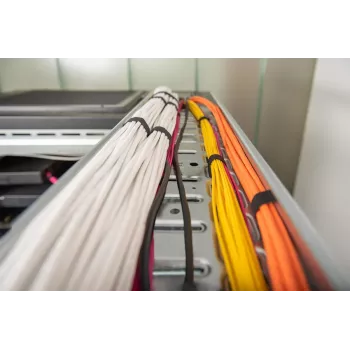 DIGITUS Installationskabel - Cat 5e - F/UTP - AWG 24/1 - 305 m - Grau