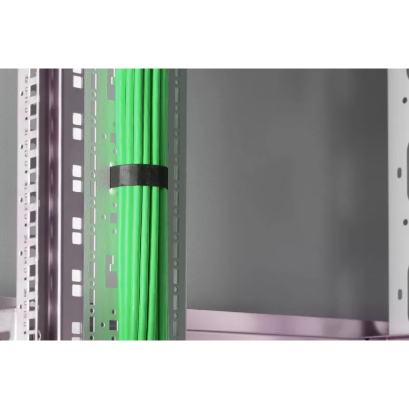 DIGITUS Installation Kabel - Cat 8.2 - S/FTP - AWG 22/1 - 500m - Gelb