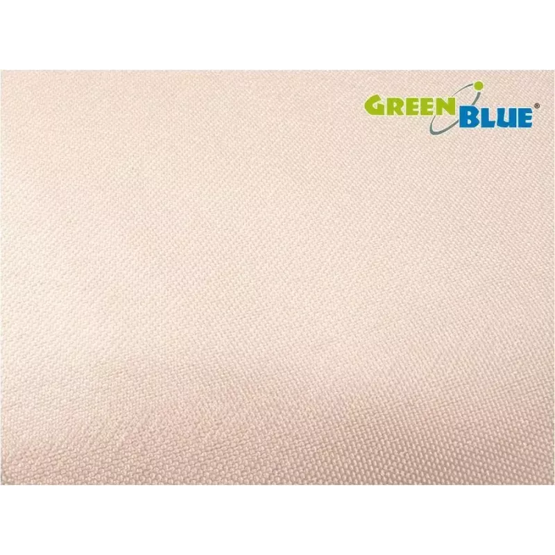 Gartenschirm GreenBlue GB504 4x4 m creme