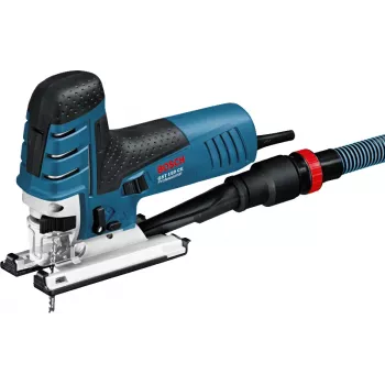 Bosch 0 601 512 000 Stichsäge 780 W 2,6 kg