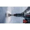 Bosch SDS max-9 Kernbohrer, einzeln, Bohrer, Ziegel, Beton, SDS-max-Schaft, 8 cm, 16 cm