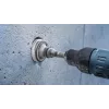 Bosch SDS max-9 Kernbohrer, einzeln, Bohrer, Ziegel, Beton, SDS-max-Schaft, 8 cm, 16 cm