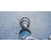 Bosch SDS max-9 Kernbohrer, einzeln, Bohrer, Ziegel, Beton, SDS-max-Schaft, 8 cm, 16 cm