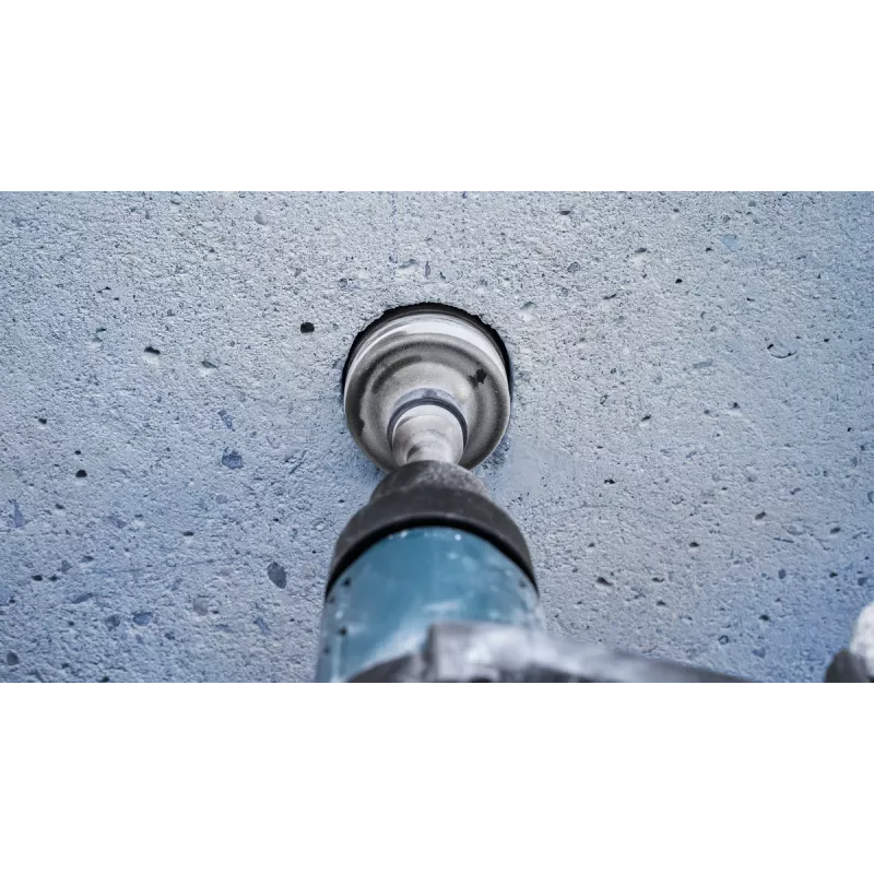 Bosch SDS max-9 Kernbohrer, einzeln, Bohrer, Ziegel, Beton, SDS-max-Schaft, 8 cm, 16 cm