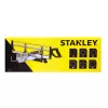Mitre Box Stanley Einstellbar 1-20-800