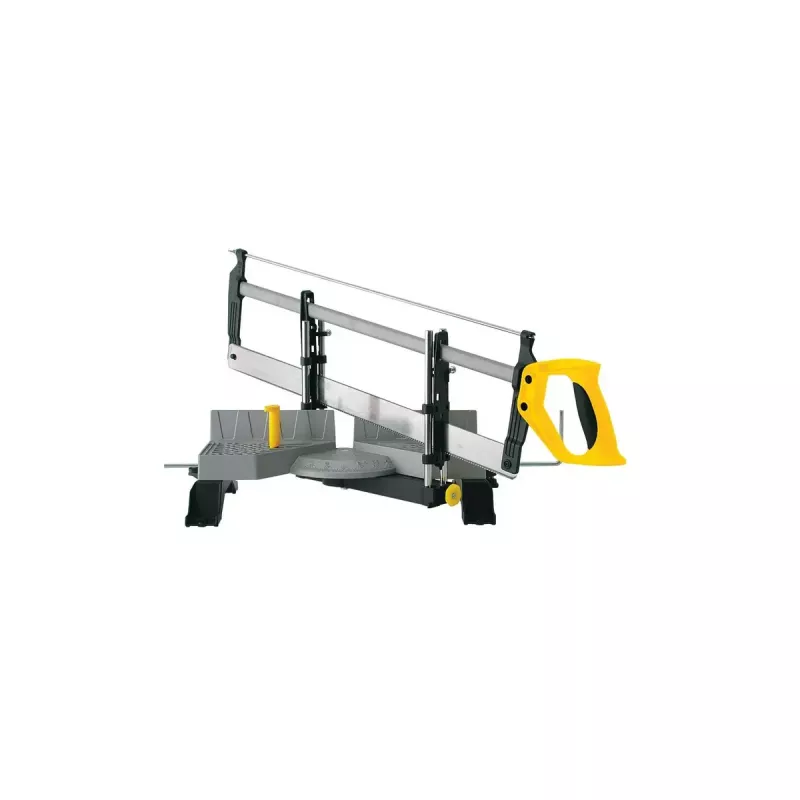 Mitre Box Stanley Einstellbar 1-20-800