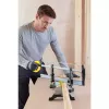 Mitre Box Stanley Einstellbar 1-20-800