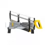 Mitre Box Stanley Einstellbar 1-20-800