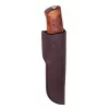 Feststehendes Überlebensmesser HELLE Alden #76 — 10,4 cm Klinge, Vollerl