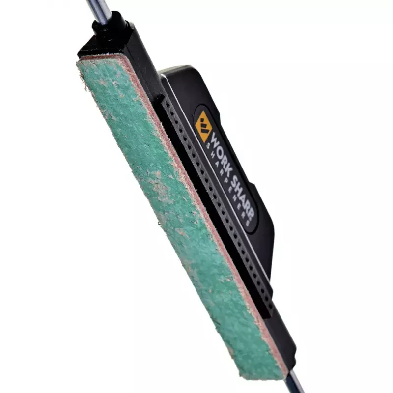 Schärfsystem-Aufrüstkit Work Sharp Precision Adjust 09DX295 für Work Sharp Precision Adjust Modelle