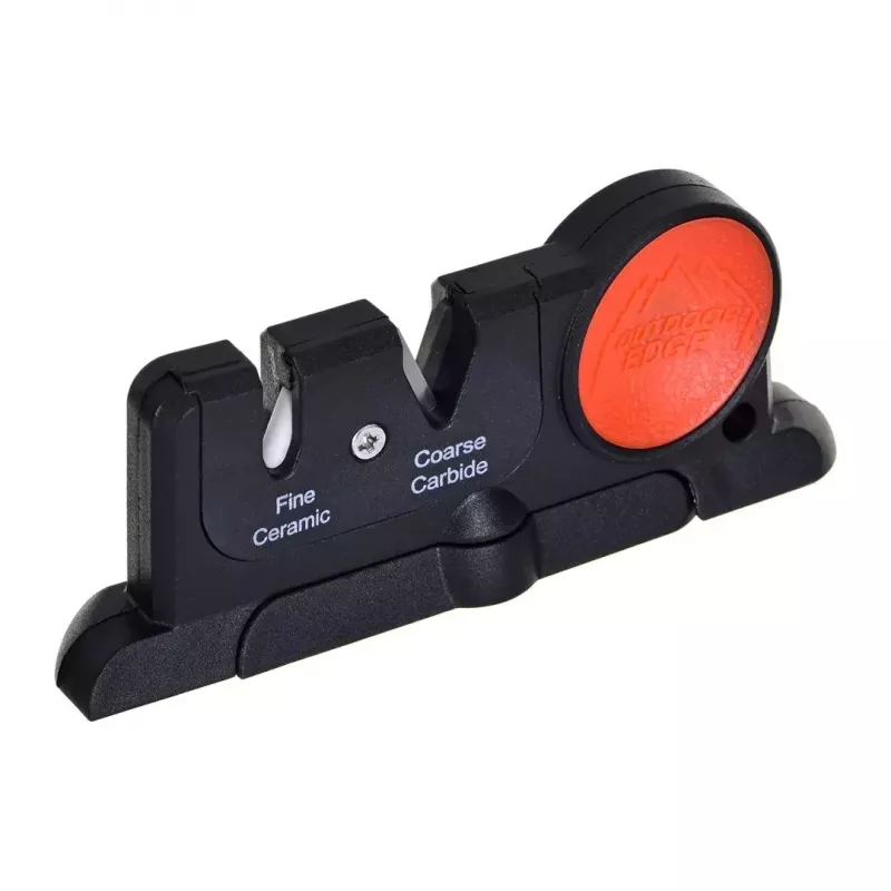 Feststehendes Jagdmesser-Set Outdoor Edge Jaeger Pak 02OE069 mit Messer und Werkzeugen für die Wildverarbeitung
