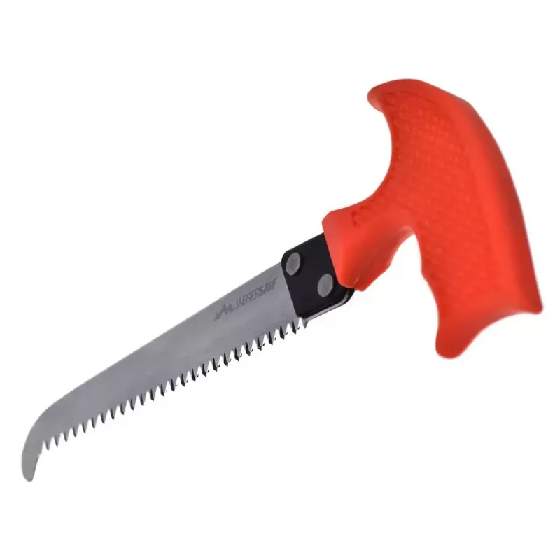 Feststehendes Jagdmesser-Set Outdoor Edge Jaeger Pak 02OE069 mit Messer und Werkzeugen für die Wildverarbeitung