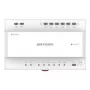 Video-Distributor Hikvision DS-KAD7060EY Breite 143,7 mm Tiefe 65,9 mm Höhe 92,4 mm