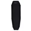 Schlafmatte Volven Selbstaufblasend Ultralight Plus Schwarz – leichte, kompakte Campingmatte