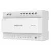 Video-Verteiler Hikvision DS-KAD7060EY-S Breite 143,7 mm Tiefe 65,9 mm Höhe 92,4 mm