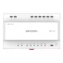 Video-Verteiler Hikvision DS-KAD7060EY-S Breite 143,7 mm Tiefe 65,9 mm Höhe 92,4 mm