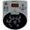 Elektronisches Behringer XD8USB Schwarz USB-Audio-Interface