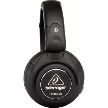 Kopfhörer Behringer HPX6000