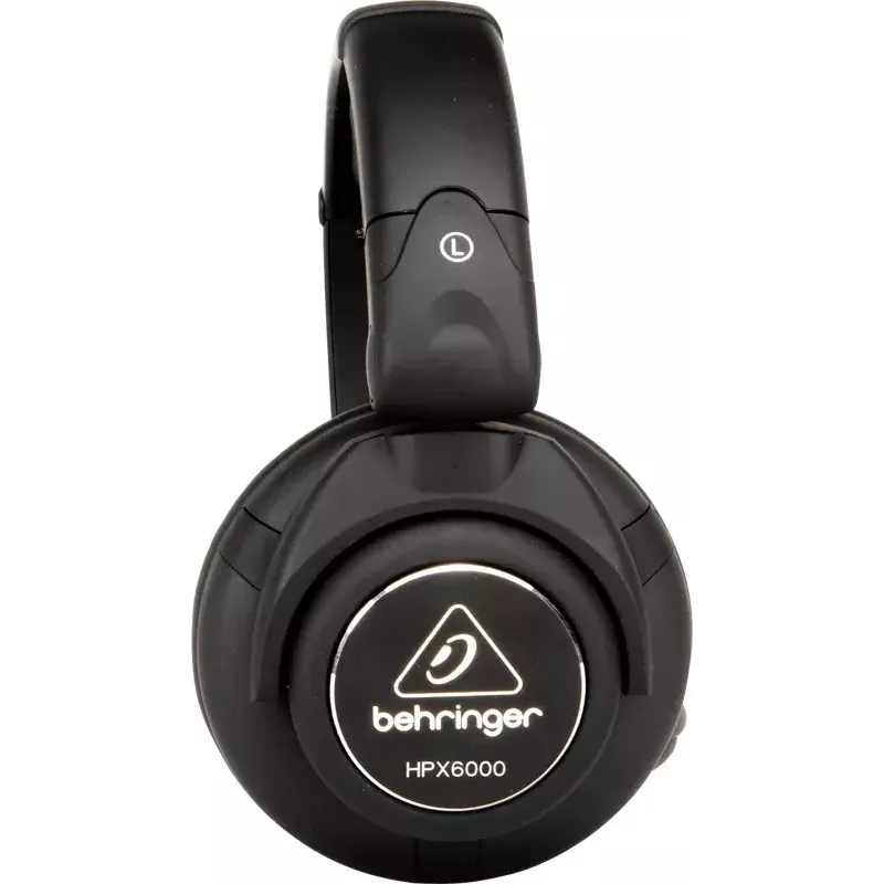 Kopfhörer Behringer HPX6000