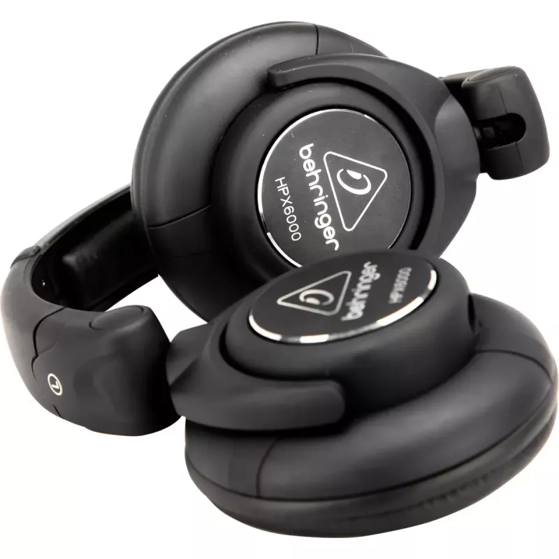 Kopfhörer Behringer HPX6000