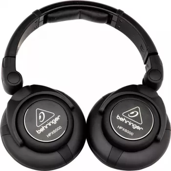 Kopfhörer Behringer HPX6000