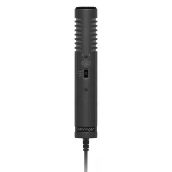 Mikrofon Behringer VIDEO MIC X1