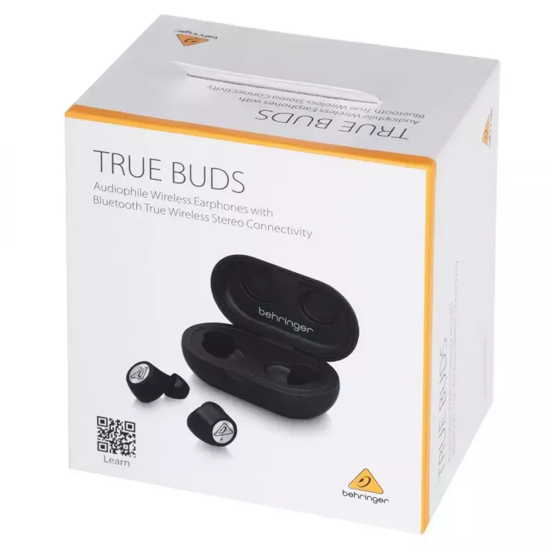 Kopfhörer Behringer TRUE BUDS
