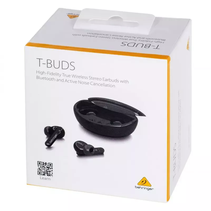 Kopfhörer Behringer T-BUDS